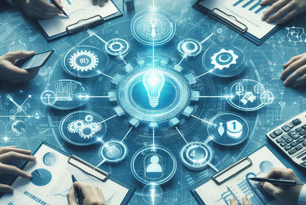 business growth decision making
